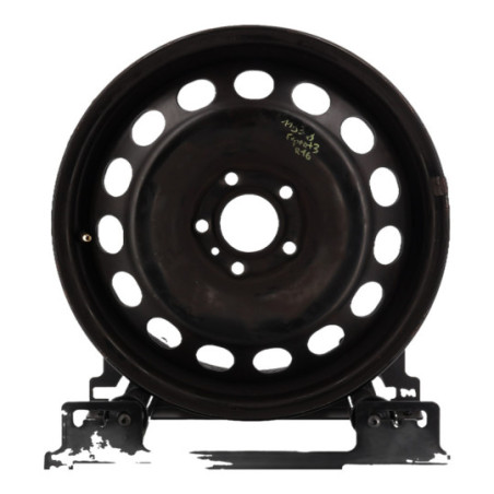 Jante PEUGEOT EXPERT 3 PHASE 1 d’occasion