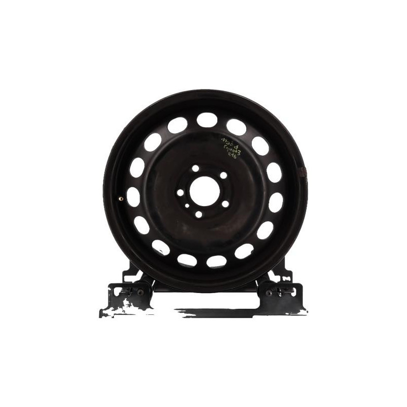 Jante PEUGEOT EXPERT 3 PHASE 1 d’occasion