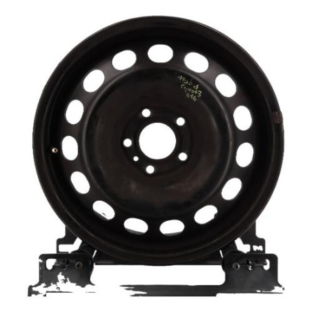 Jante PEUGEOT EXPERT 3 PHASE 1 d’occasion