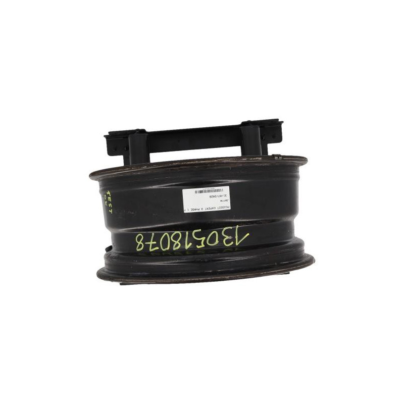 Jante PEUGEOT EXPERT 3 PHASE 1 d’occasion