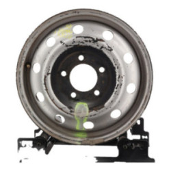 Jante RENAULT MASTER 2 PHASE 2 d’occasion