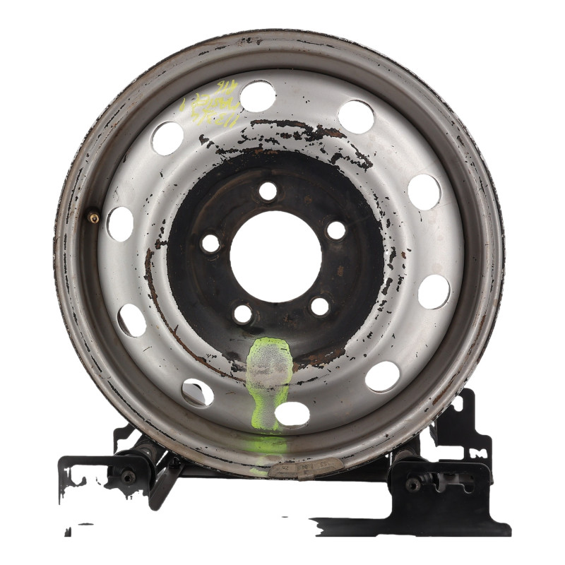 Jante RENAULT MASTER 2 PHASE 2 d’occasion
