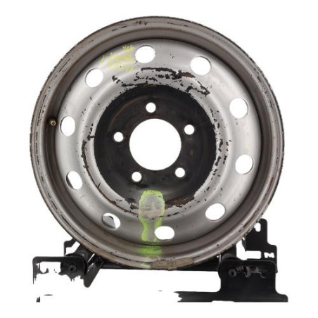 Jante RENAULT MASTER 2 PHASE 2 d’occasion