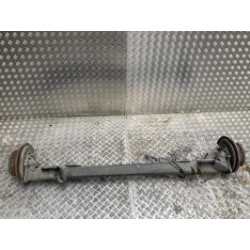 Train arriere complet FORD TRANSIT CUSTOM 1 PHASE 1 d’occasion
