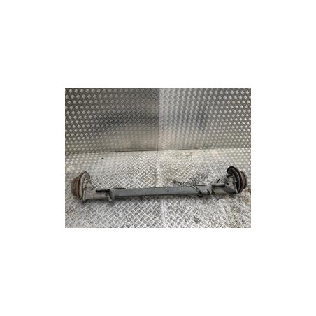 Train arriere complet FORD TRANSIT CUSTOM 1 PHASE 1 d’occasion