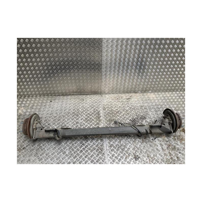 Train arriere complet FORD TRANSIT CUSTOM 1 PHASE 1 d’occasion