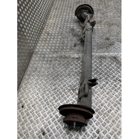 Train arriere complet FORD TRANSIT CUSTOM 1 PHASE 1 d’occasion