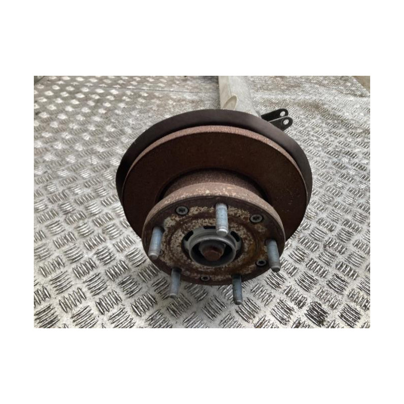 Train arriere complet FORD TRANSIT CUSTOM 1 PHASE 1 d’occasion