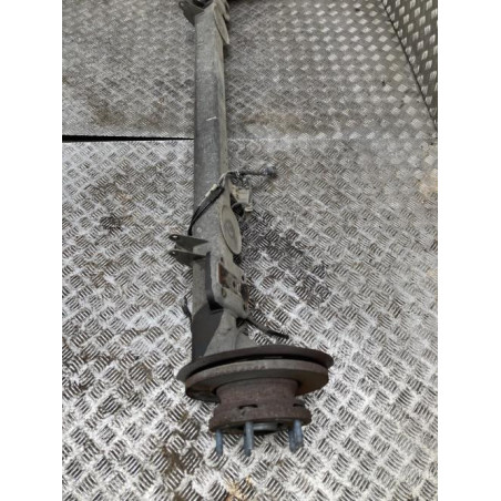 Train arriere complet FORD TRANSIT CUSTOM 1 PHASE 1 d’occasion