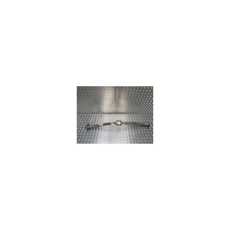 Lame de ressort arriere droit FORD TRANSIT CUSTOM 1 PHASE 1 d’occasion