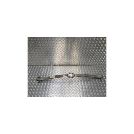 Lame de ressort arriere droit FORD TRANSIT CUSTOM 1 PHASE 1 d’occasion