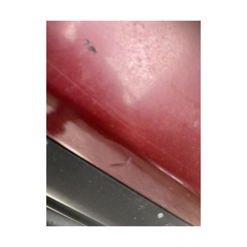 Pare choc avant CITROEN NEMO d’occasion