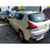 Enjoliveur anti brouillard PEUGEOT 3008 1 PHASE 1 d’occasion