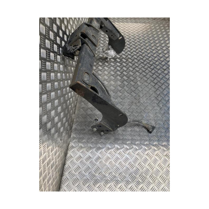 Attelage (boule de remorquage) FORD TRANSIT CUSTOM 1 PHASE 1 d’occasion