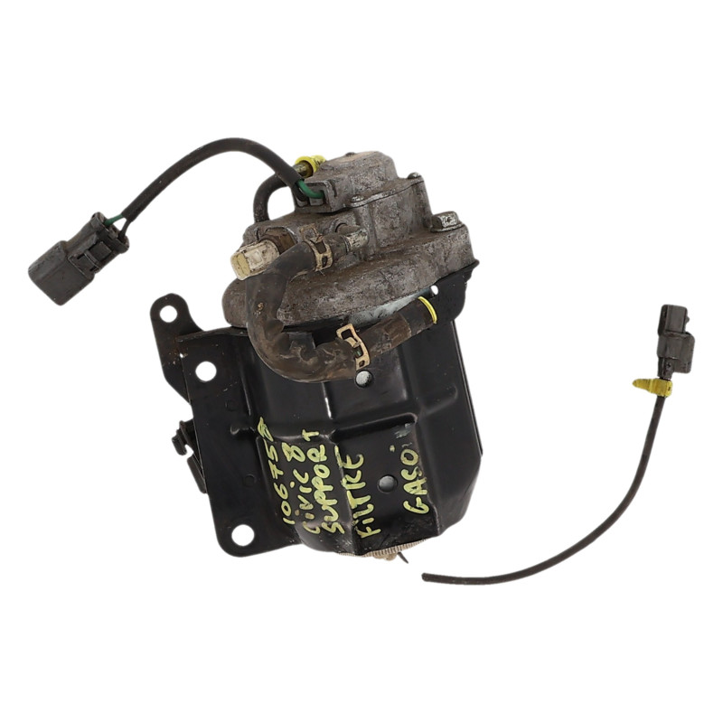 Support filtre gazoil HONDA CIVIC 8 PHASE 2 d’occasion