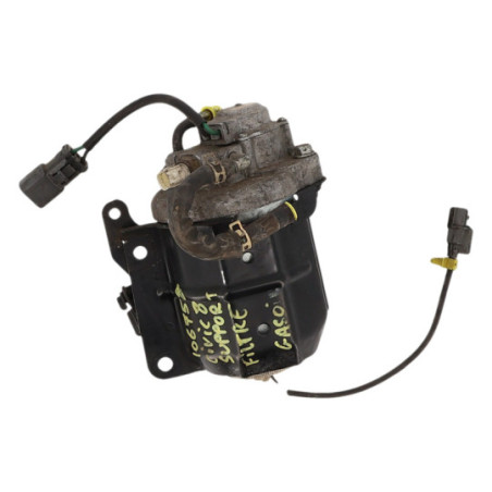 Support filtre gazoil HONDA CIVIC 8 PHASE 2 d’occasion