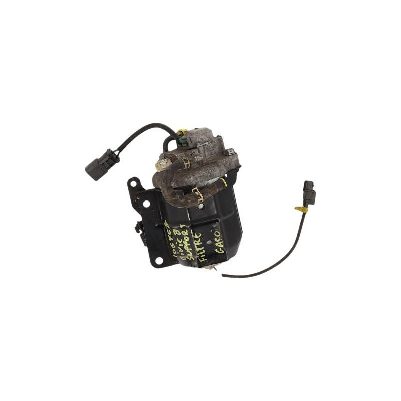 Support filtre gazoil HONDA CIVIC 8 PHASE 2 d’occasion