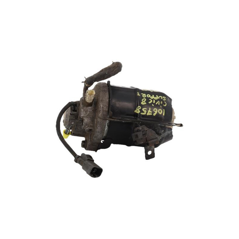 Support filtre gazoil HONDA CIVIC 8 PHASE 2 d’occasion