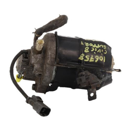 Support filtre gazoil HONDA CIVIC 8 PHASE 2 d’occasion