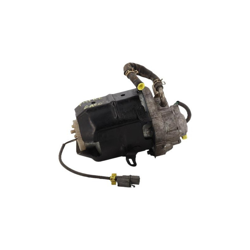 Support filtre gazoil HONDA CIVIC 8 PHASE 2 d’occasion
