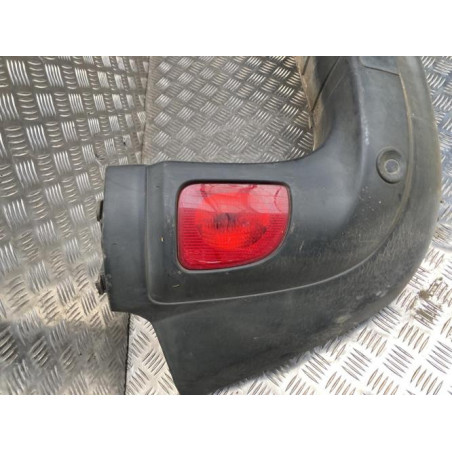 Pare choc arriere RENAULT KANGOO 2 PHASE 2 d’occasion
