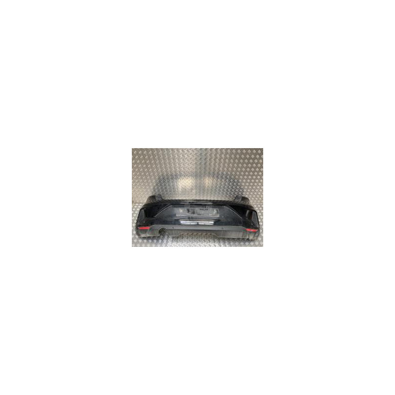 Pare choc arriere RENAULT CLIO 5 PHASE 1 d’occasion