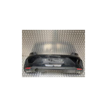 Pare choc arriere RENAULT CLIO 5 PHASE 1 d’occasion