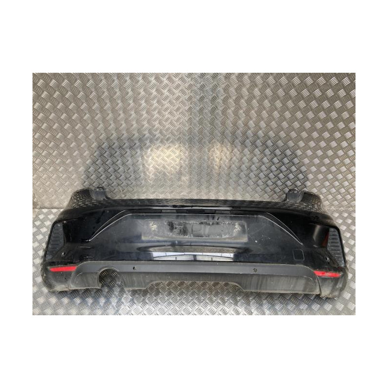 Pare choc arriere RENAULT CLIO 5 PHASE 1 d’occasion