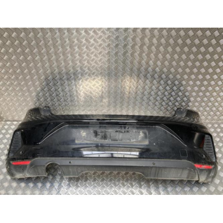 Pare choc arriere RENAULT CLIO 5 PHASE 1 d’occasion