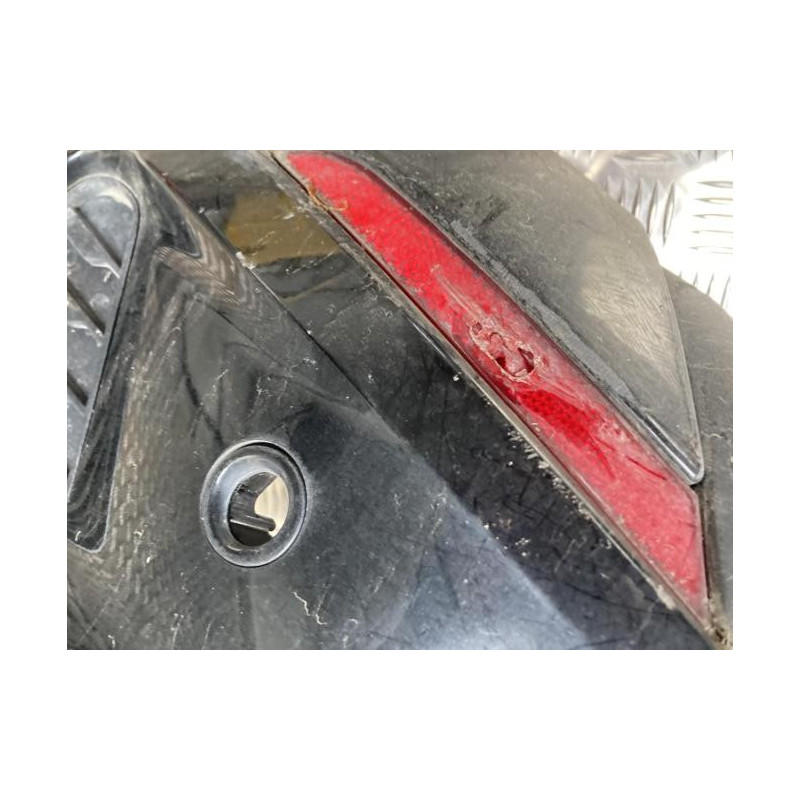 Pare choc arriere RENAULT CLIO 5 PHASE 1 d’occasion