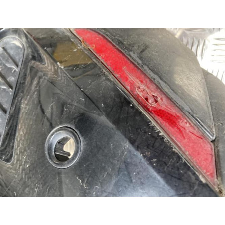 Pare choc arriere RENAULT CLIO 5 PHASE 1 d’occasion