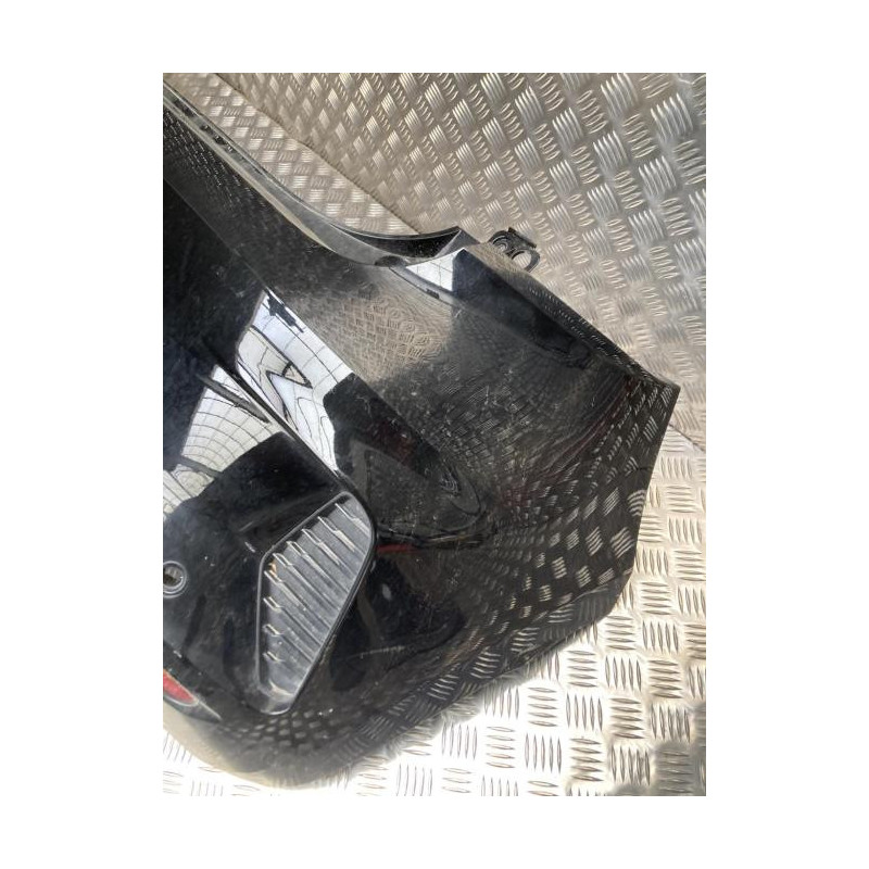 Pare choc arriere RENAULT CLIO 5 PHASE 1 d’occasion