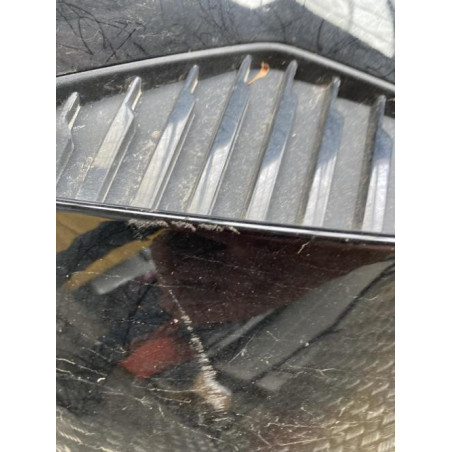 Pare choc arriere RENAULT CLIO 5 PHASE 1 d’occasion