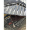 Pare choc arriere RENAULT CLIO 5 PHASE 1 d’occasion