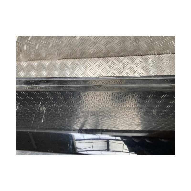 Pare choc arriere RENAULT CLIO 5 PHASE 1 d’occasion