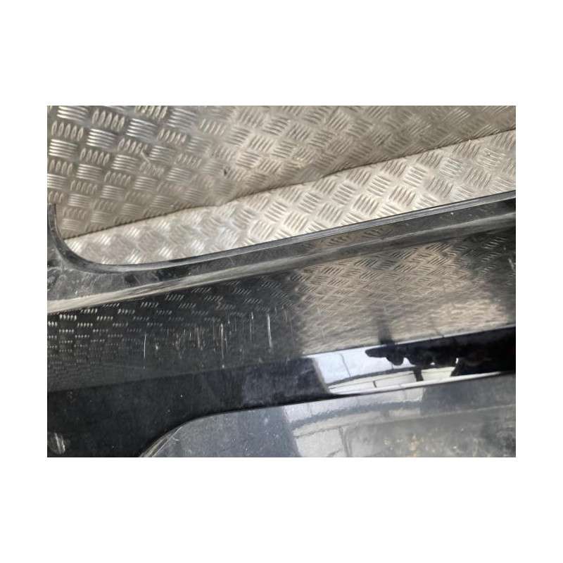 Pare choc arriere RENAULT CLIO 5 PHASE 1 d’occasion