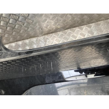 Pare choc arriere RENAULT CLIO 5 PHASE 1 d’occasion