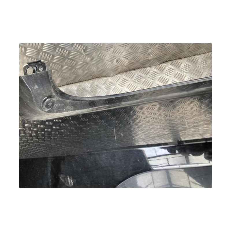 Pare choc arriere RENAULT CLIO 5 PHASE 1 d’occasion