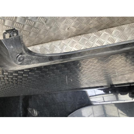 Pare choc arriere RENAULT CLIO 5 PHASE 1 d’occasion