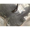 Pare choc arriere RENAULT CLIO 5 PHASE 1 d’occasion