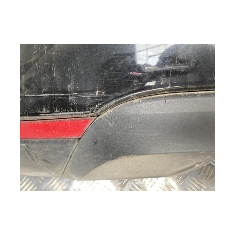 Pare choc arriere RENAULT CLIO 5 PHASE 1 d’occasion