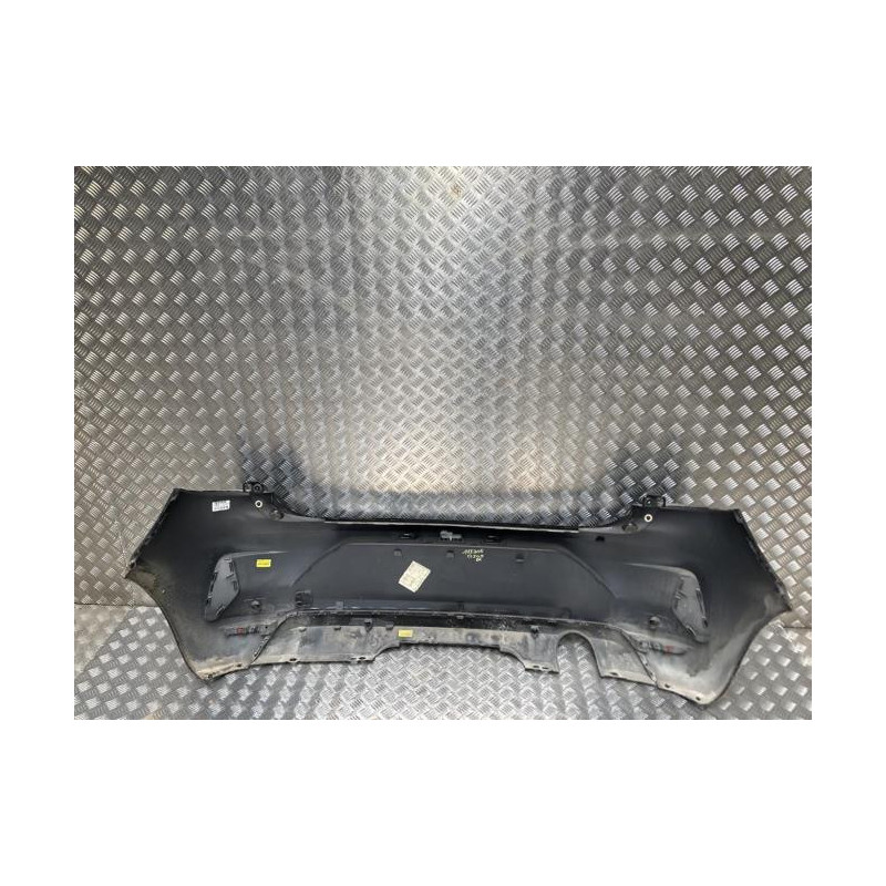 Pare choc arriere RENAULT CLIO 5 PHASE 1 d’occasion