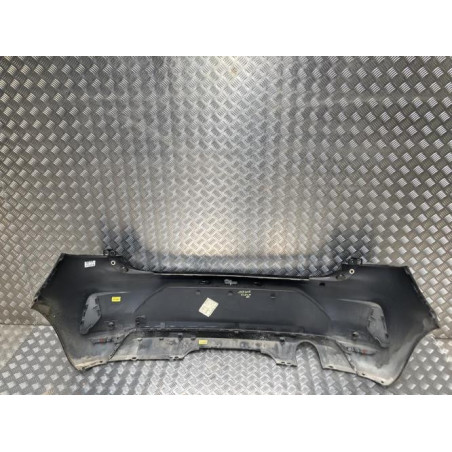 Pare choc arriere RENAULT CLIO 5 PHASE 1 d’occasion