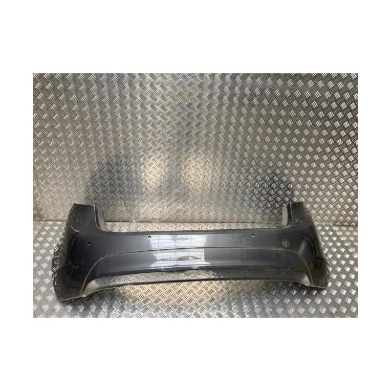 Pare choc arriere OPEL MERIVA B PHASE 1 d’occasion
