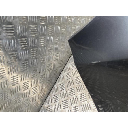 Pare choc arriere OPEL MERIVA B PHASE 1 d’occasion