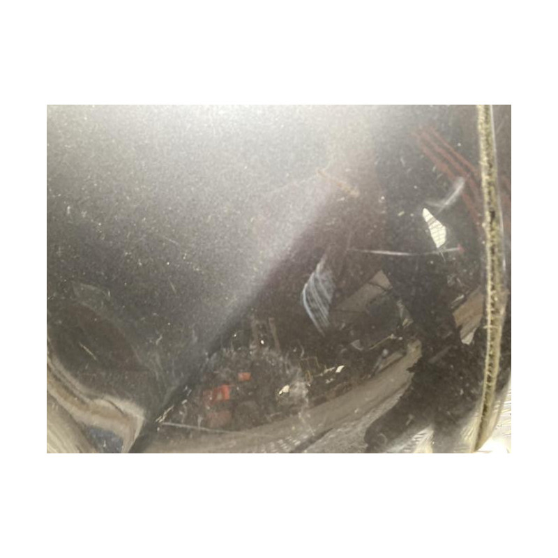 Pare choc arriere OPEL MERIVA B PHASE 1 d’occasion