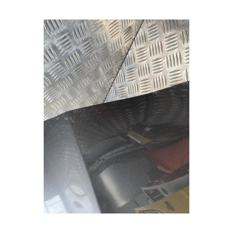 Pare choc arriere OPEL MERIVA B PHASE 1 d’occasion