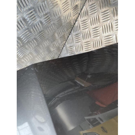 Pare choc arriere OPEL MERIVA B PHASE 1 d’occasion