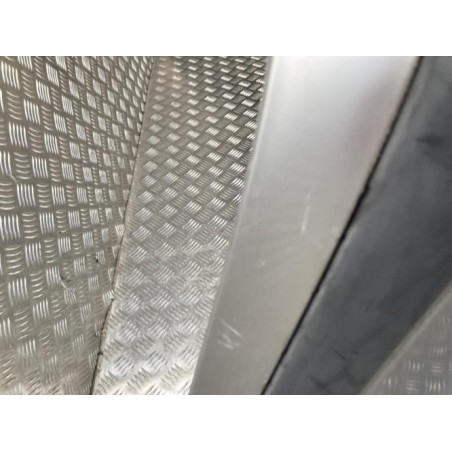 Pare choc arriere VOLVO V 40 1 PHASE 2 BREAK d’occasion