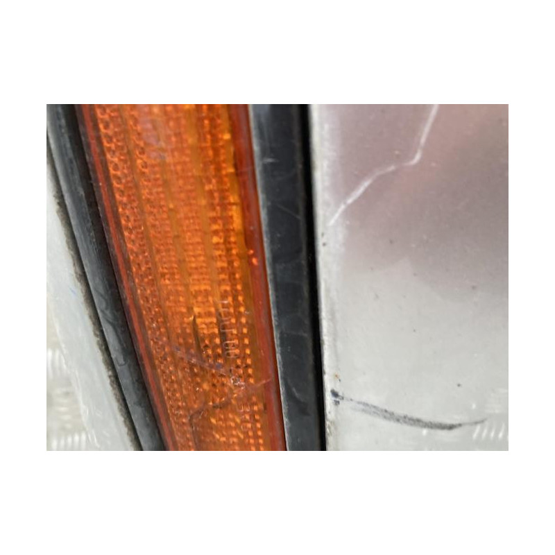 Pare choc avant VOLVO V 40 1 PHASE 2 BREAK d’occasion